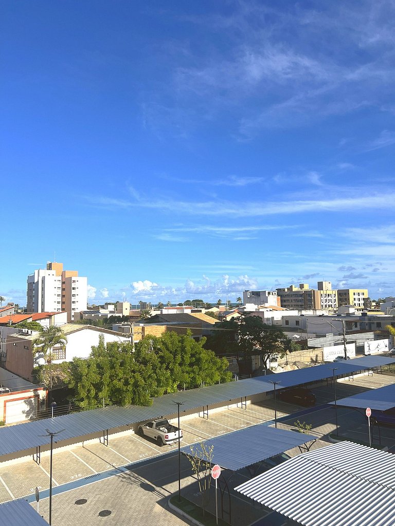 Descubra a Atalaia a 250m da Praia by Apê