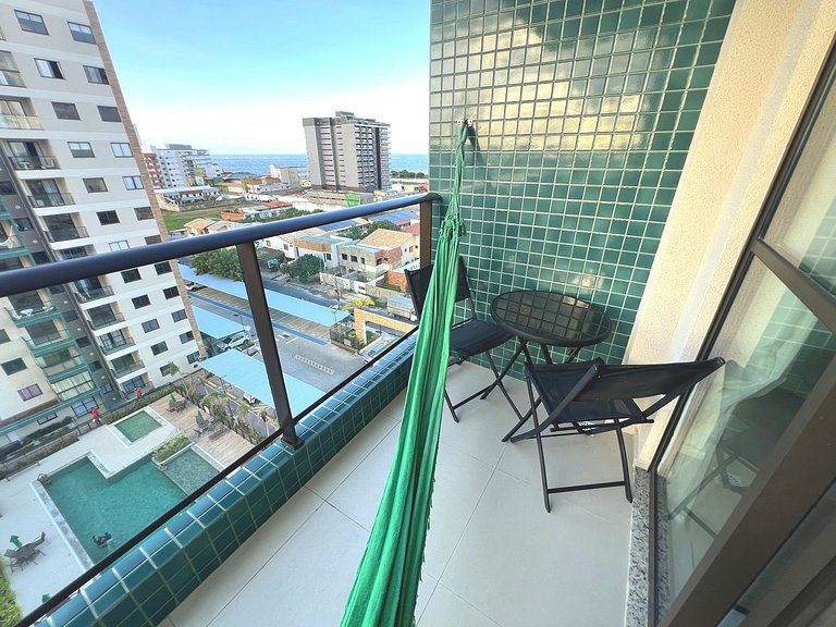 Resort Atalaia 250m da Praia Vista Mar by Apê