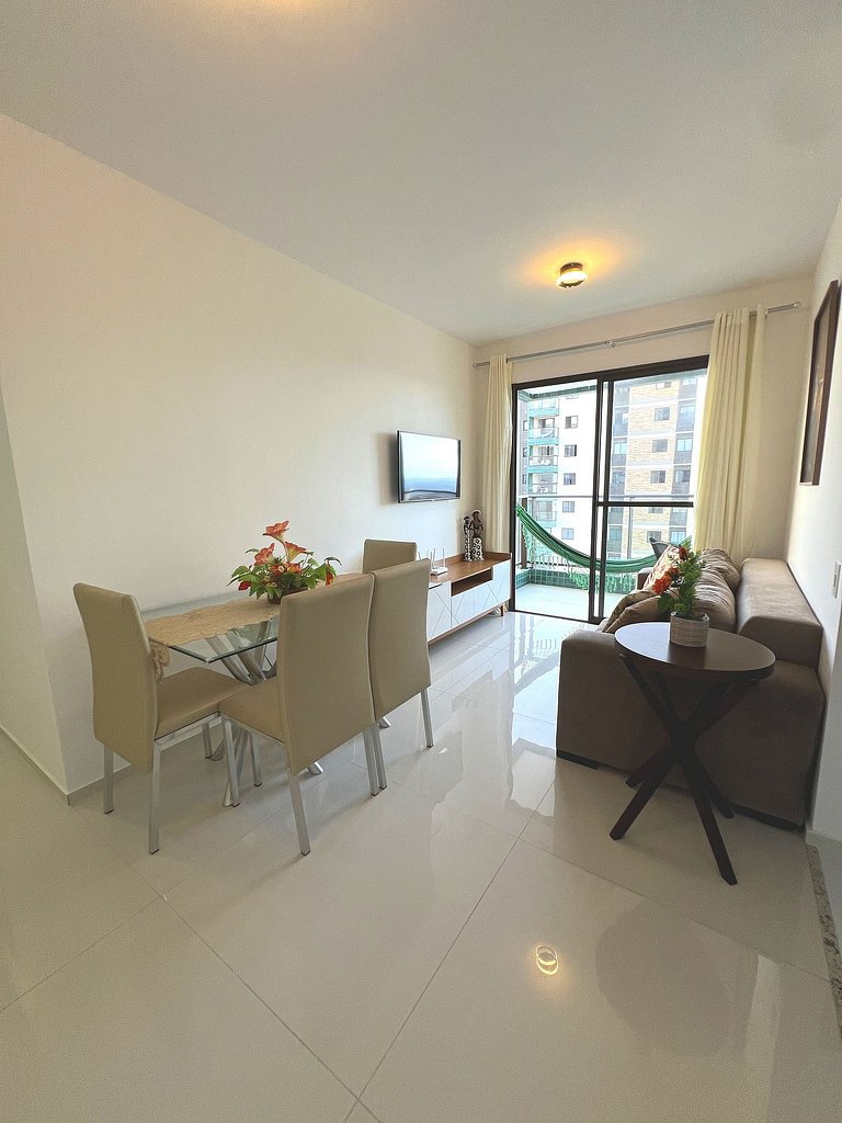 Resort Atalaia 250m da Praia Vista Mar by Apê