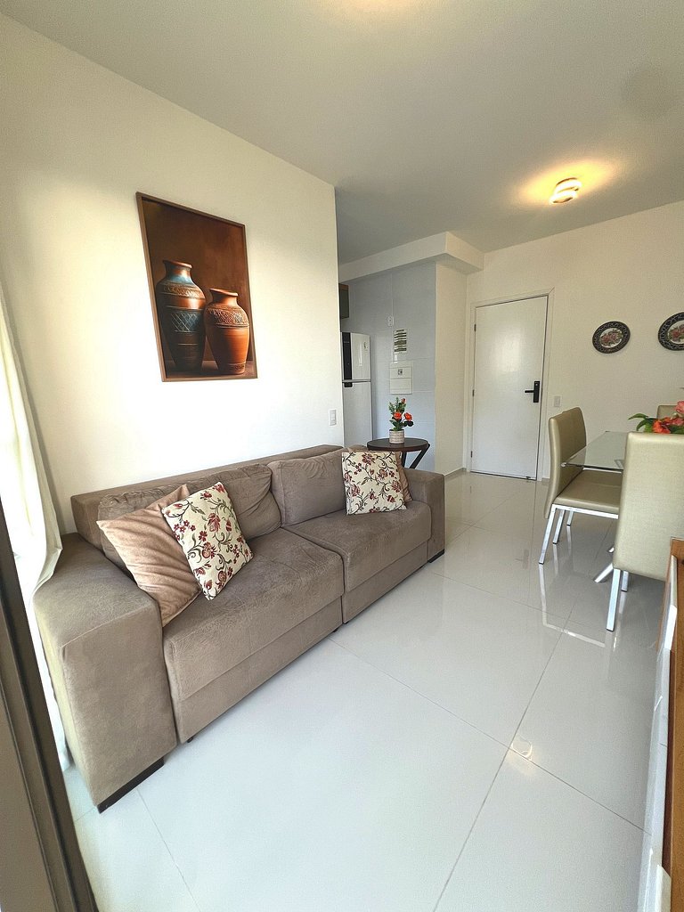 Resort Atalaia 250m da Praia Vista Mar by Apê