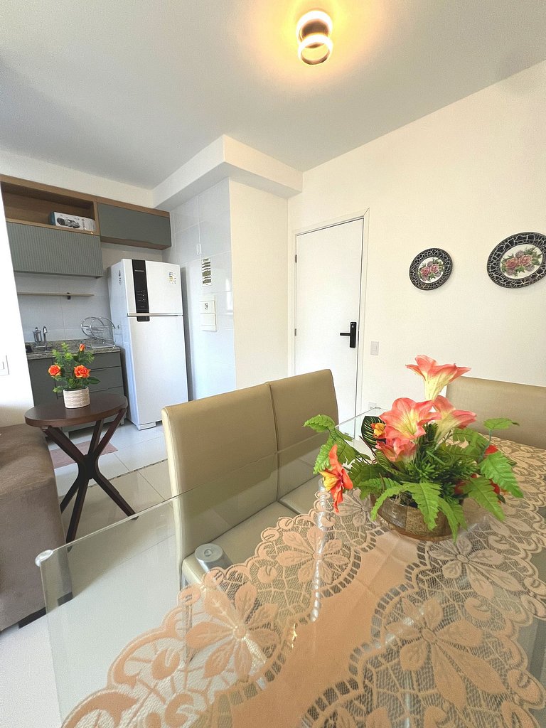 Resort Atalaia 250m da Praia Vista Mar by Apê