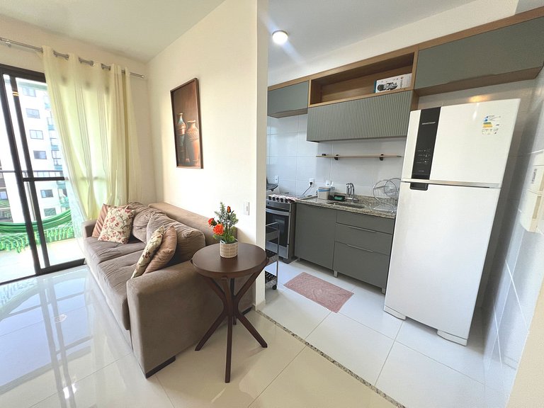 Resort Atalaia 250m da Praia Vista Mar by Apê