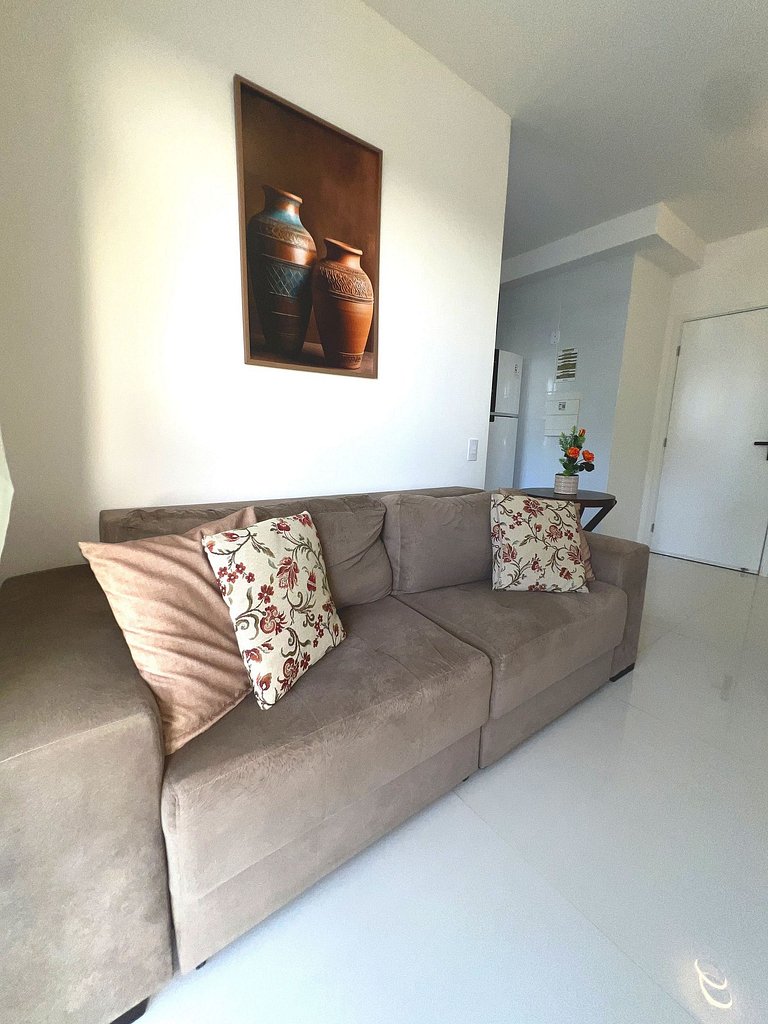 Resort Atalaia 250m da Praia Vista Mar by Apê