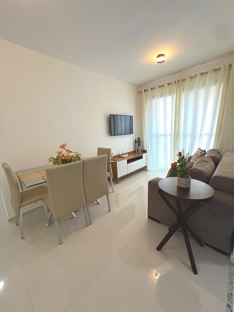 Resort Atalaia 250m da Praia Vista Mar by Apê