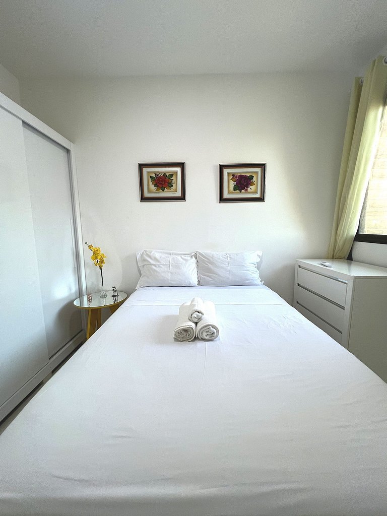 Resort Atalaia 250m da Praia Vista Mar by Apê