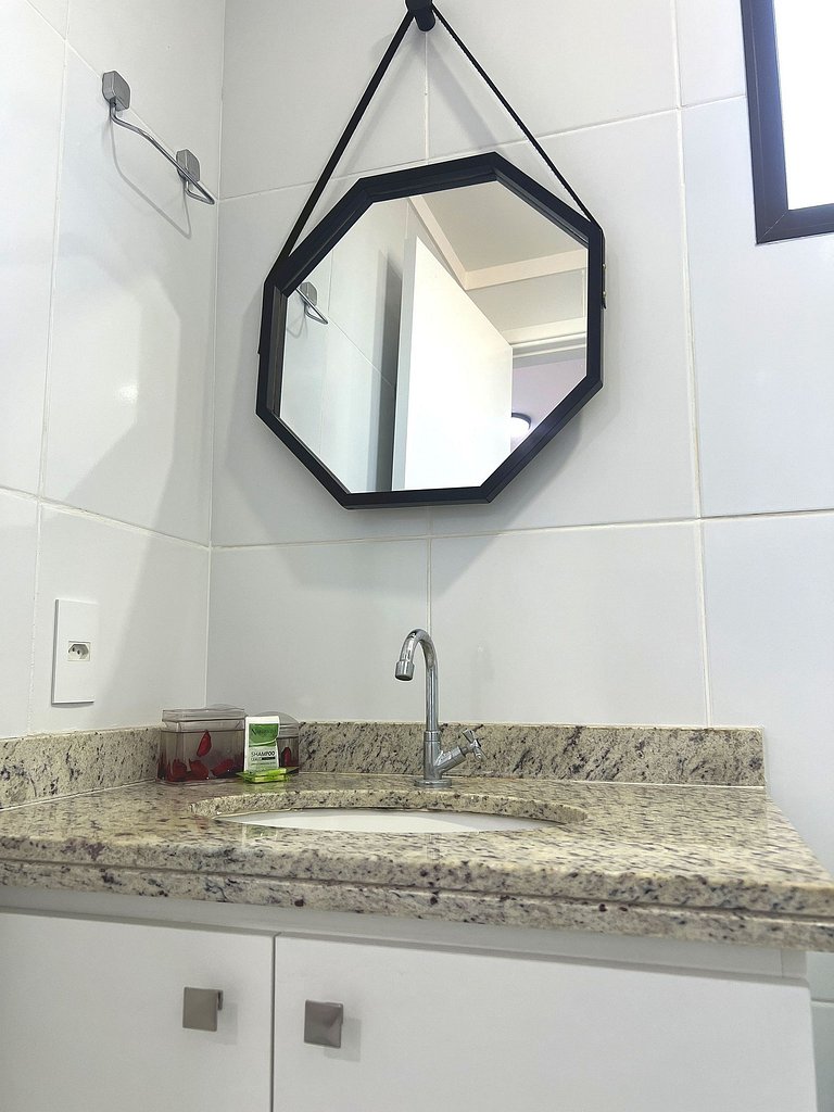 Resort Atalaia 250m da Praia Vista Mar by Apê