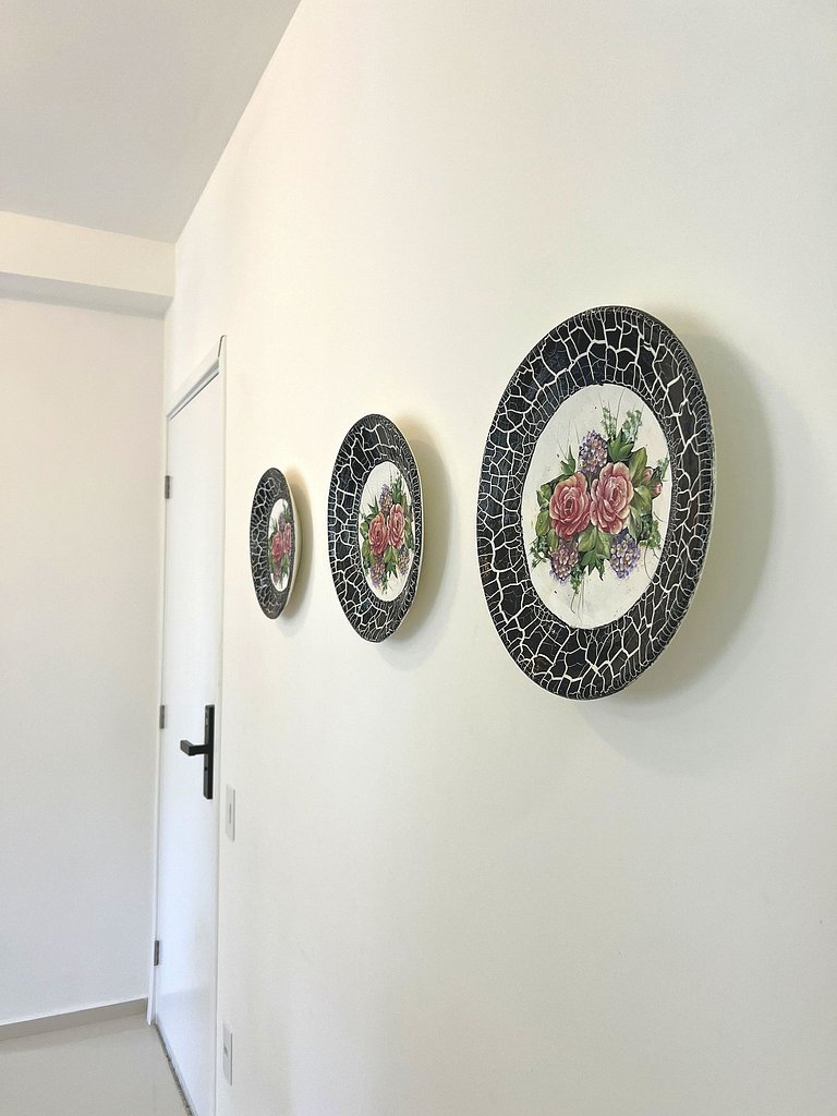 Resort Atalaia 250m da Praia Vista Mar by Apê