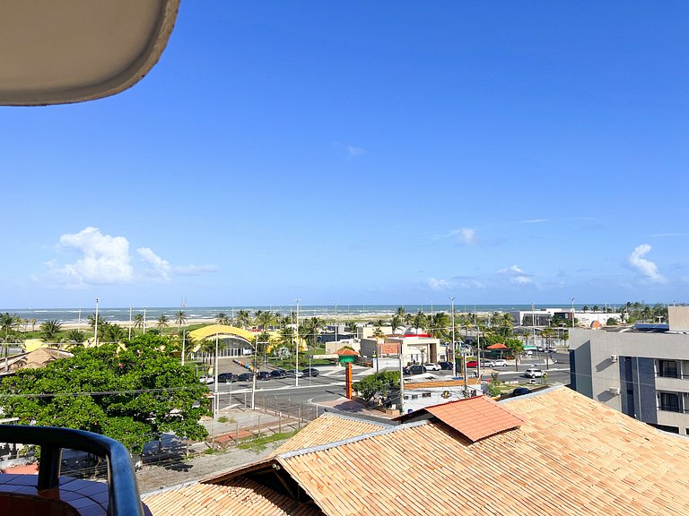 Vista Mar Atalaia 70m da Praia by Apê