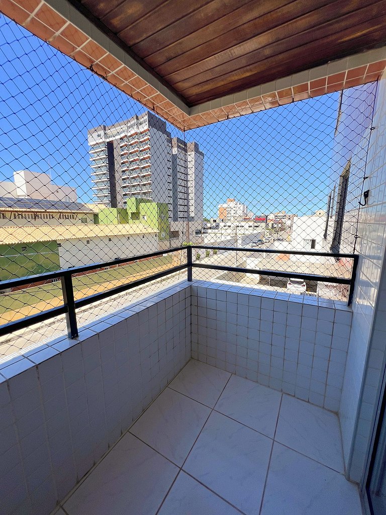Atalaia 200m da Praia Conforto para 7 by Apê